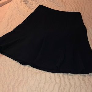 Skater style skirt